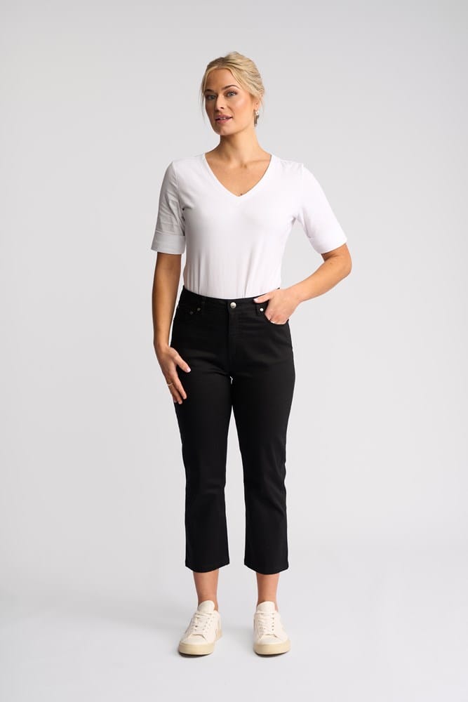 Load image into Gallery viewer, Vassalli Womens Arrival Pant
