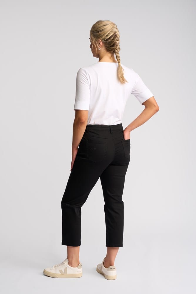 Load image into Gallery viewer, Vassalli Womens Arrival Pant
