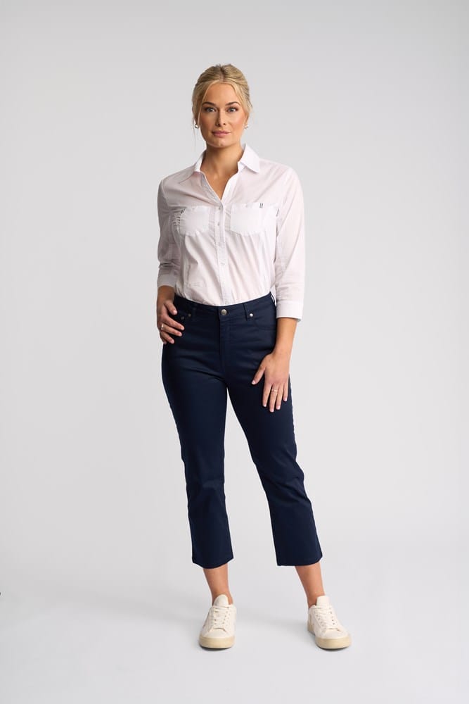 Load image into Gallery viewer, Vassalli Womens Arrival Pant
