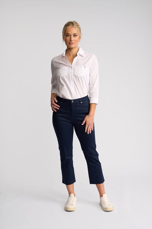 Vassalli Womens Arrival Pant