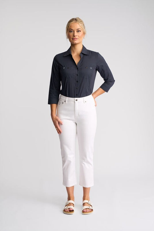 Vassalli Womens Arrival Pant