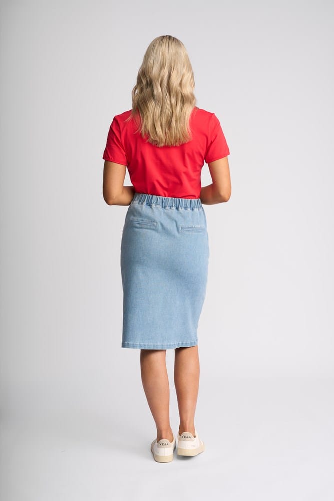 Load image into Gallery viewer, Vassalli Womens Terra Skirt
