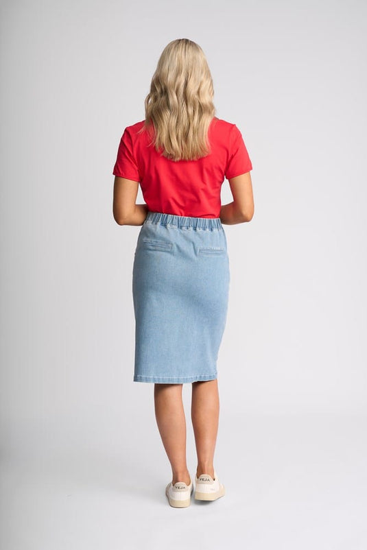 Vassalli Womens Terra Skirt
