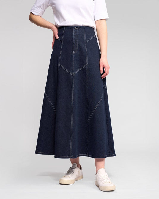 Vassali Womens Akari Skirt