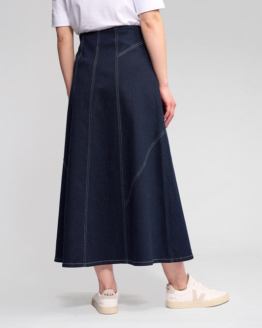 Vassali Womens Akari Skirt