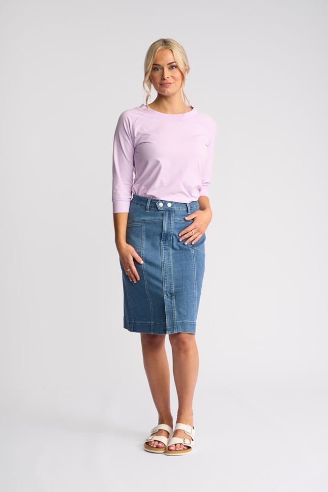 Load image into Gallery viewer, Vassalli Womens Vespa Skirt
