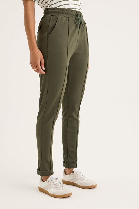 Yarra Trail Womens Vine Jogger