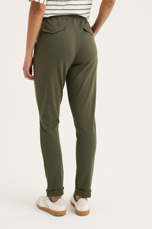 Yarra Trail Womens Vine Jogger