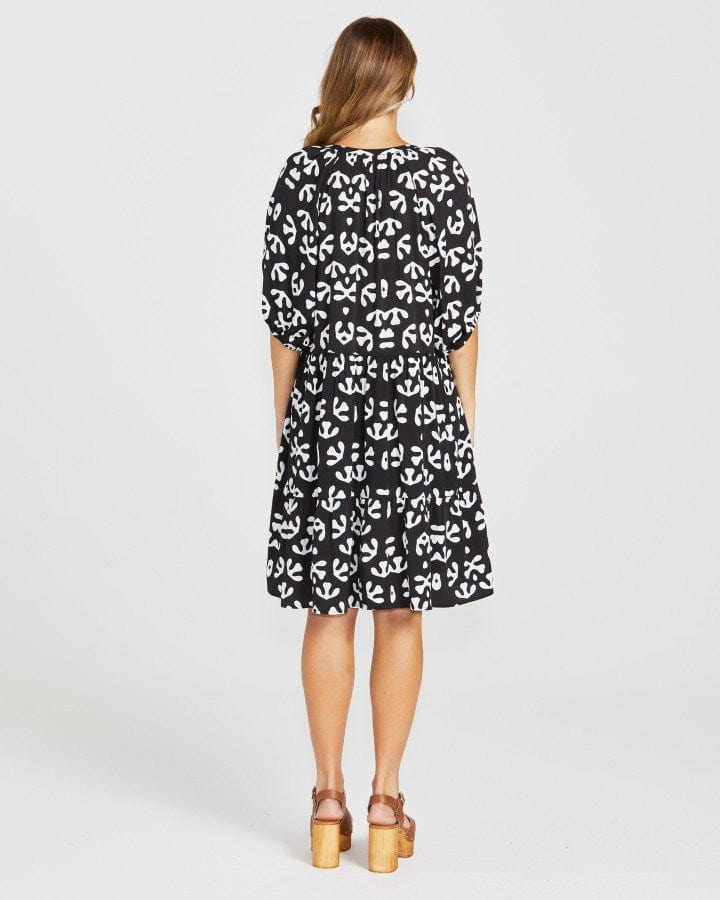 Load image into Gallery viewer, Sass Womens Viola Dress
