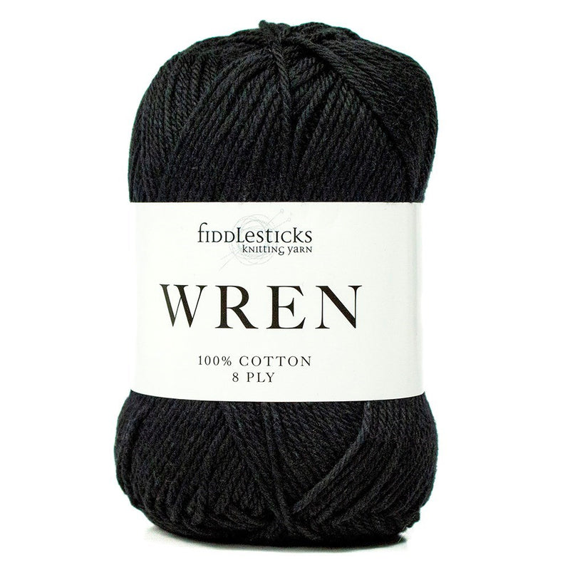 Load image into Gallery viewer, Fiddlesticks Wren 8 ply
