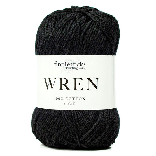 Fiddlesticks Wren 8 ply
