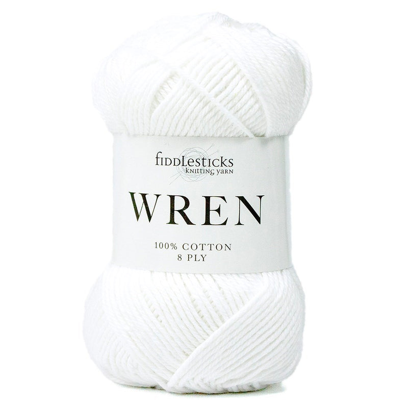 Load image into Gallery viewer, Fiddlesticks Wren 8 ply
