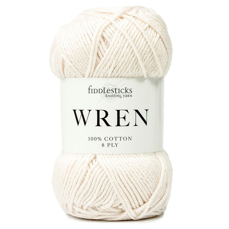 Load image into Gallery viewer, Fiddlesticks Wren 8 ply
