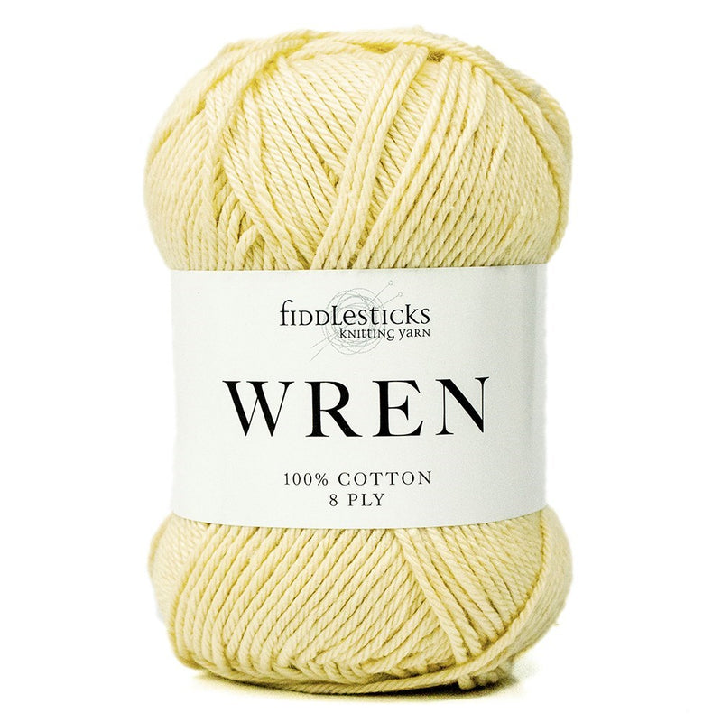 Load image into Gallery viewer, Fiddlesticks Wren 8 ply

