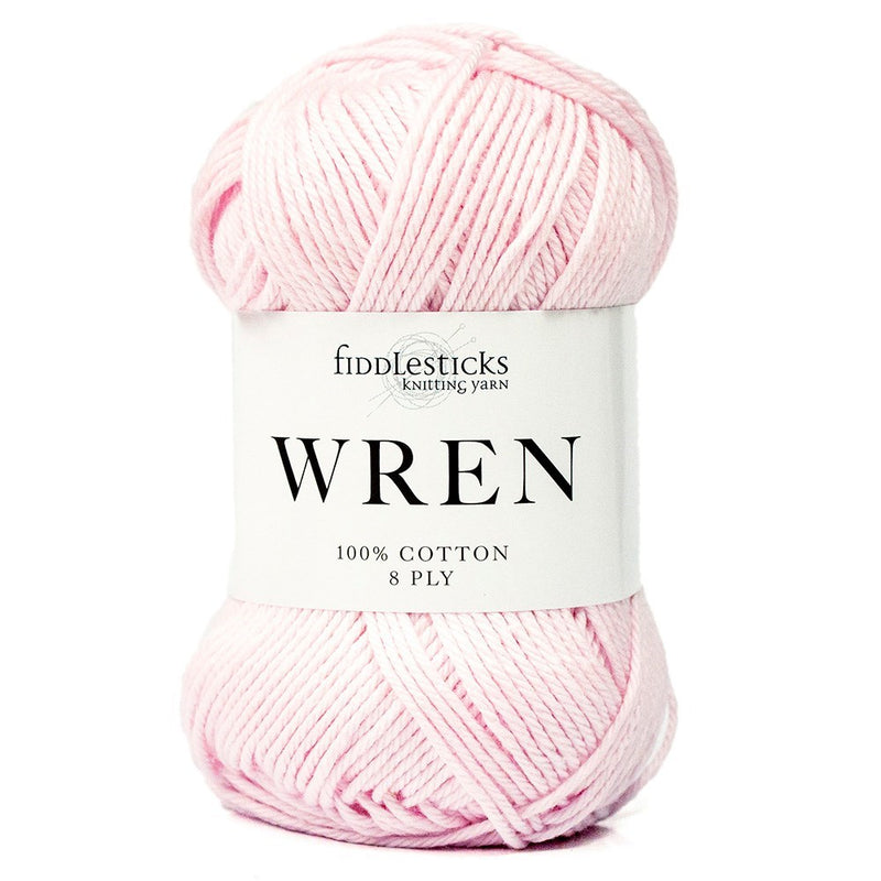 Load image into Gallery viewer, Fiddlesticks Wren 8 ply
