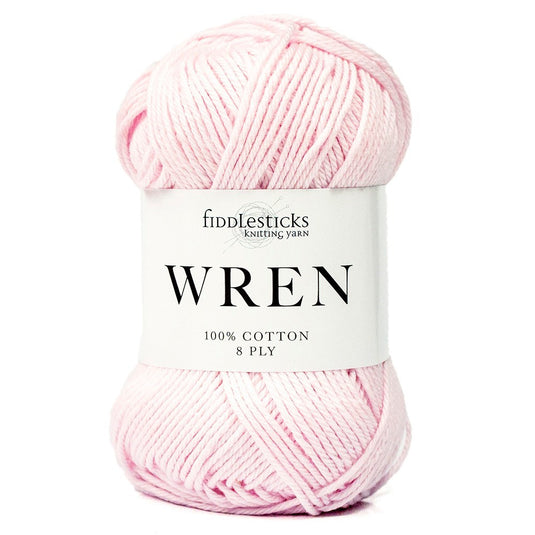 Fiddlesticks Wren 8 ply