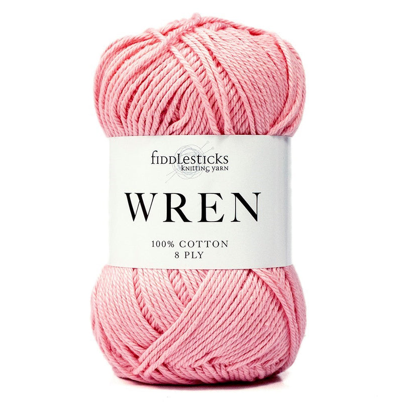Load image into Gallery viewer, Fiddlesticks Wren 8 ply
