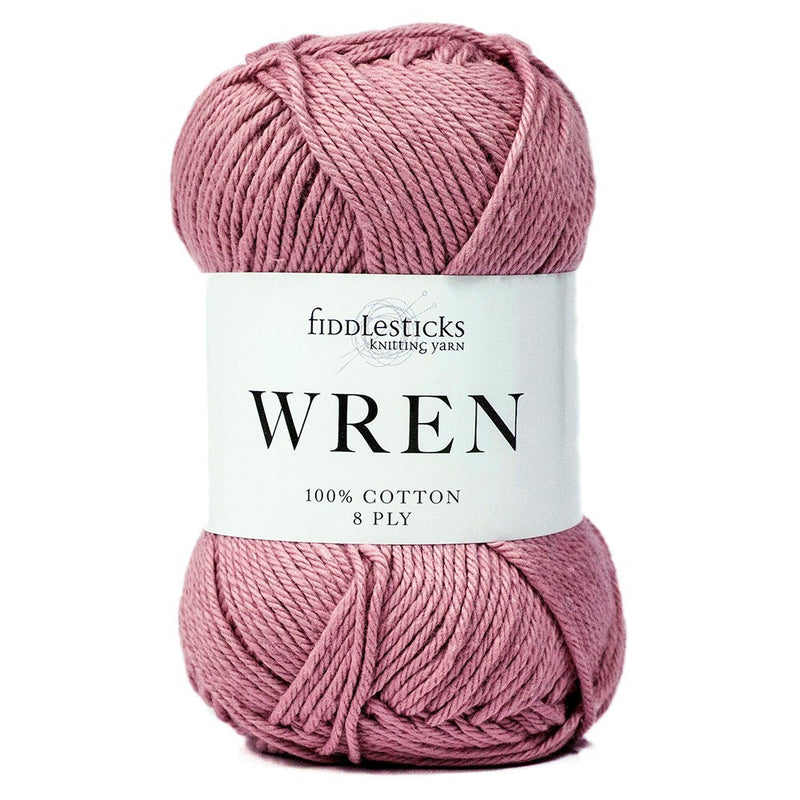 Load image into Gallery viewer, Fiddlesticks Wren 8 ply
