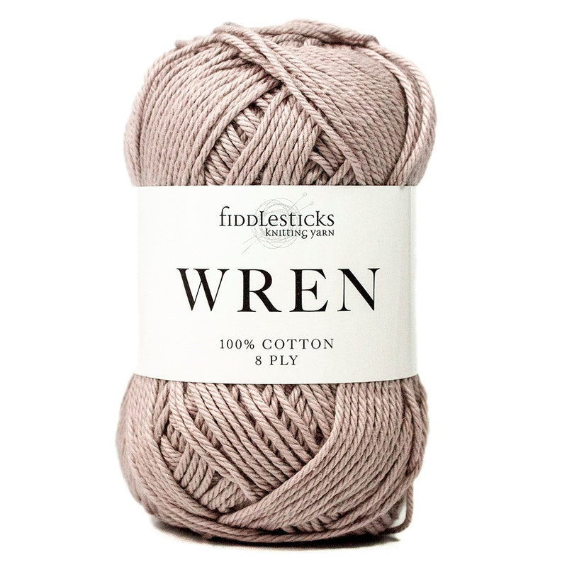 Load image into Gallery viewer, Fiddlesticks Wren 8 ply
