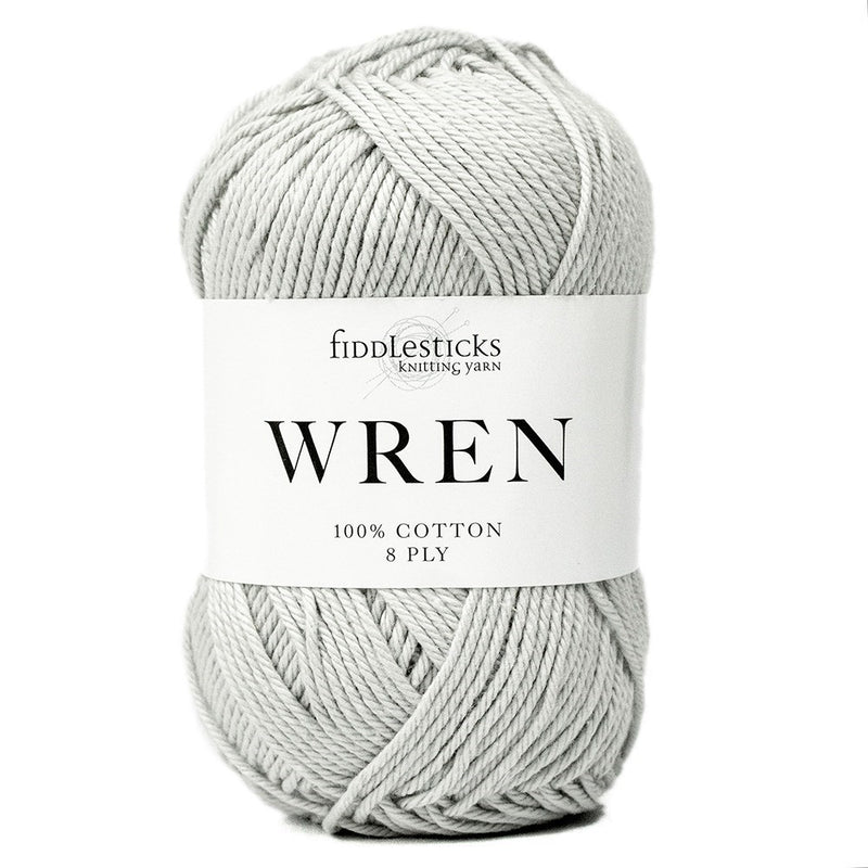 Load image into Gallery viewer, Fiddlesticks Wren 8 ply
