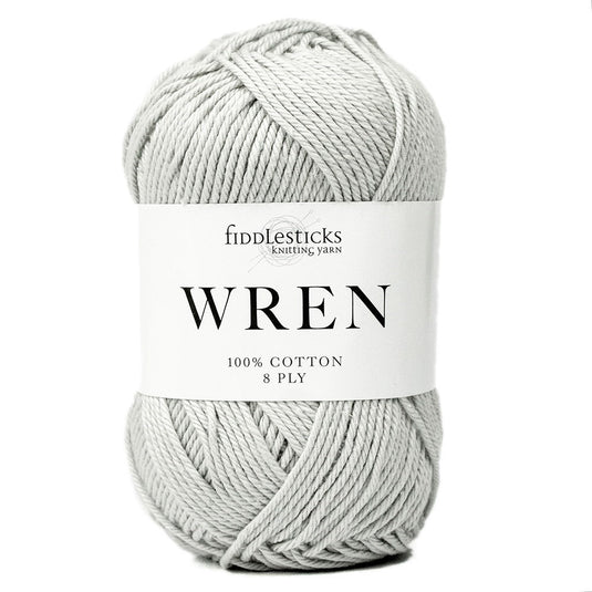 Fiddlesticks Wren 8 ply