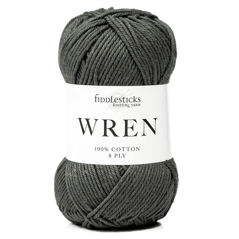 Load image into Gallery viewer, Fiddlesticks Wren 8 ply
