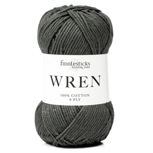 Fiddlesticks Wren 8 ply