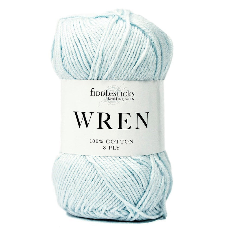 Load image into Gallery viewer, Fiddlesticks Wren 8 ply
