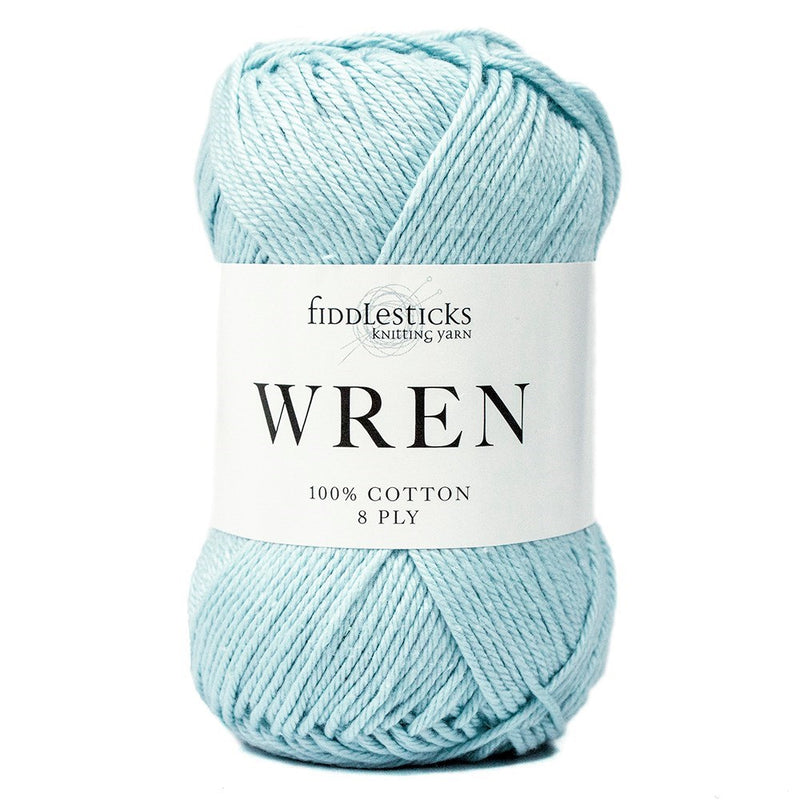 Load image into Gallery viewer, Fiddlesticks Wren 8 ply
