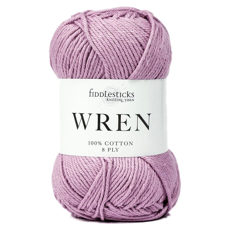 Load image into Gallery viewer, Fiddlesticks Wren 8 ply
