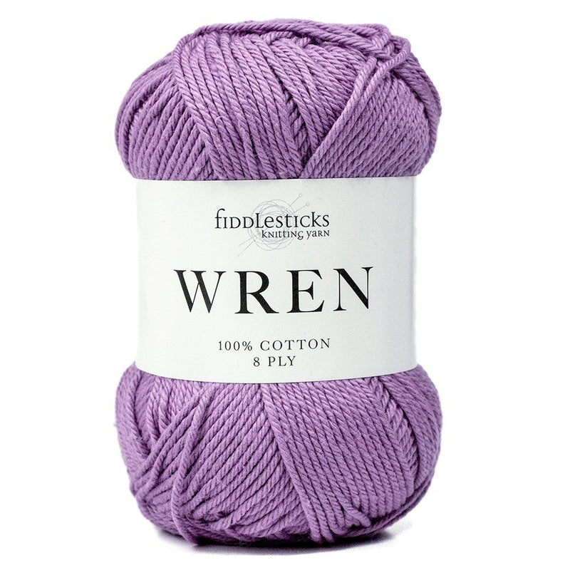 Load image into Gallery viewer, Fiddlesticks Wren 8 ply

