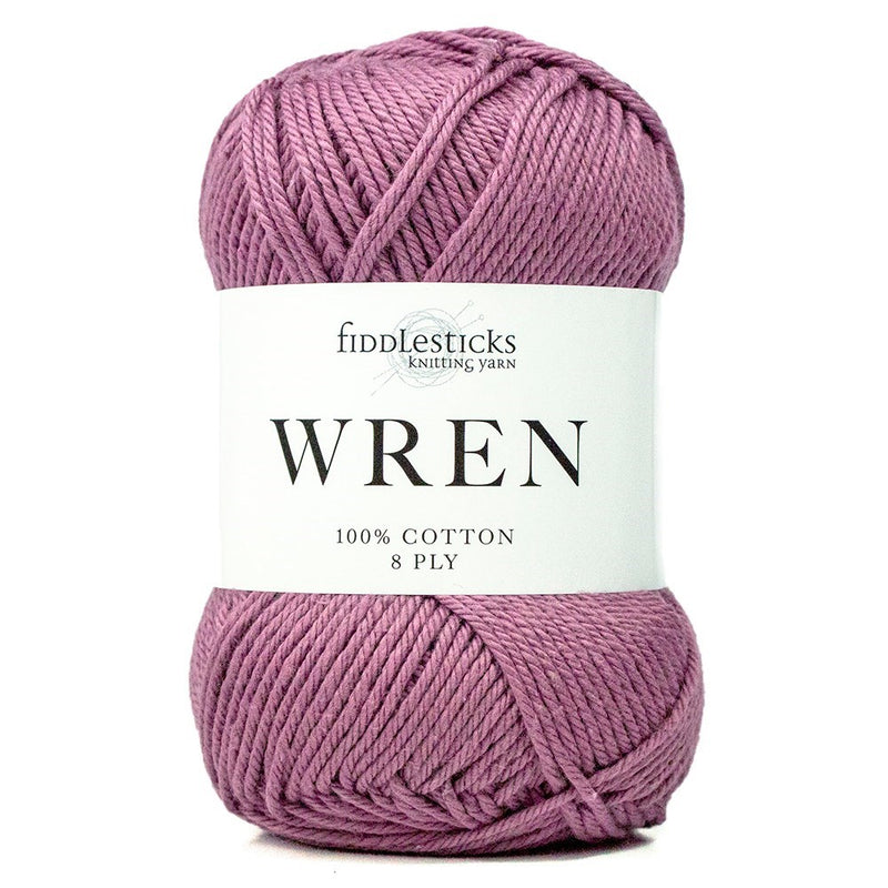 Load image into Gallery viewer, Fiddlesticks Wren 8 ply

