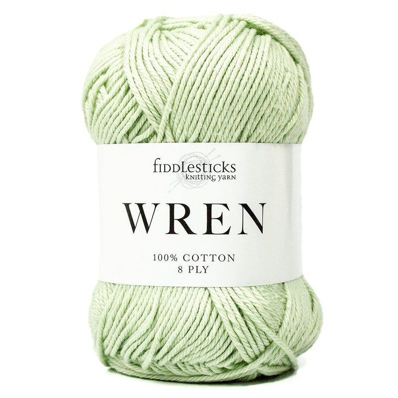 Load image into Gallery viewer, Fiddlesticks Wren 8 ply
