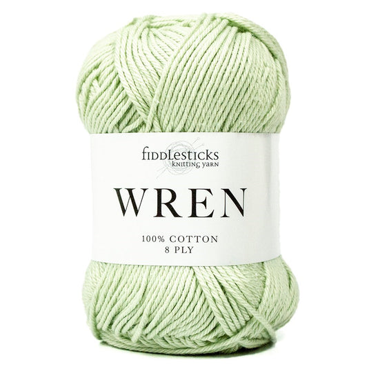 Fiddlesticks Wren 8 ply