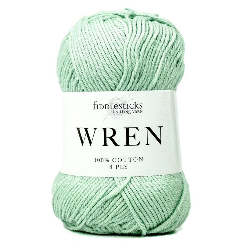 Load image into Gallery viewer, Fiddlesticks Wren 8 ply
