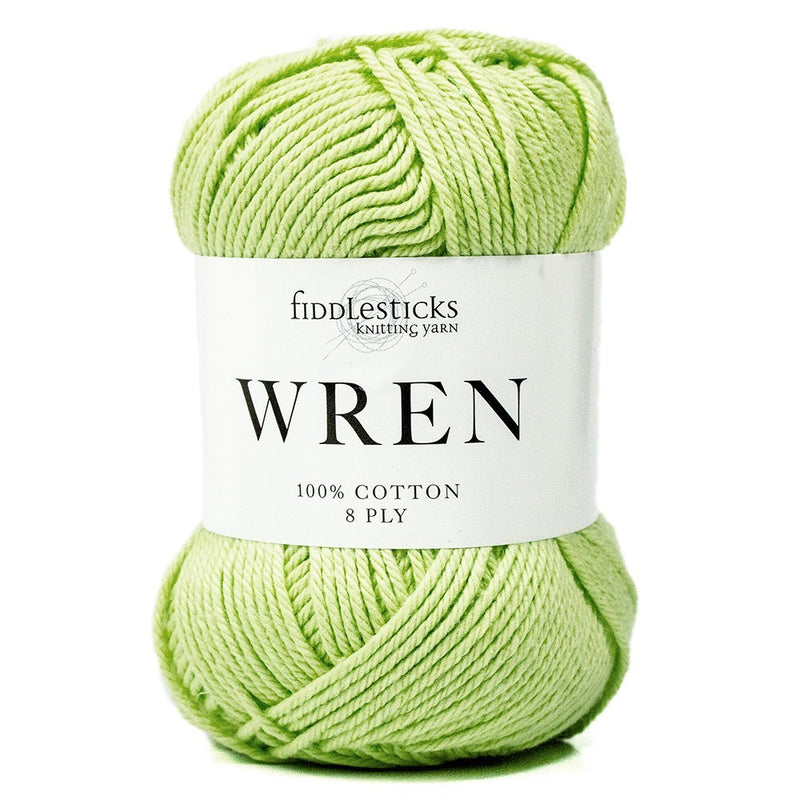 Load image into Gallery viewer, Fiddlesticks Wren 8 ply
