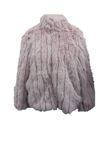 Load image into Gallery viewer, Maglia Womens Fur Jacket
