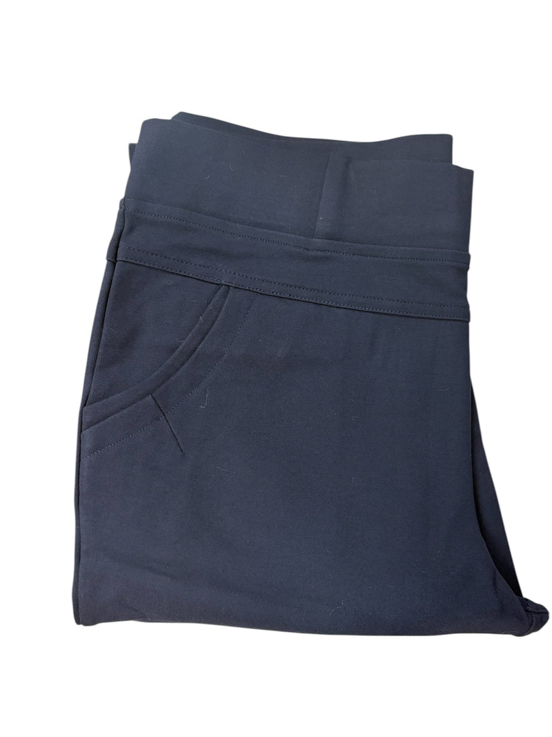 Load image into Gallery viewer, Maglia Womens Regina Supa Ponti Pull on Pants
