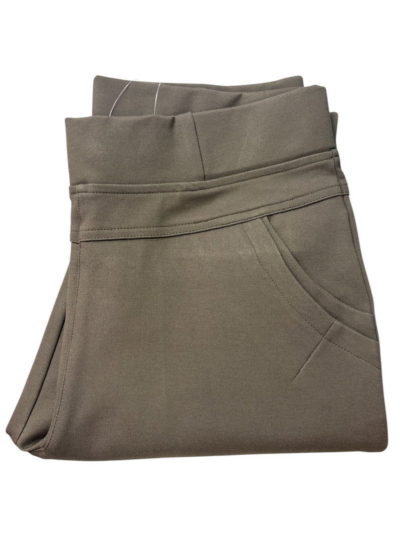 Load image into Gallery viewer, Maglia Womens Regina Supa Ponti Pull on Pants
