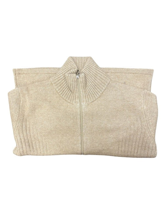 Maglia Womens Merino Wool & Angora Jacket