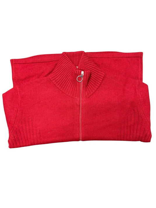 Maglia Womens Merino Wool & Angora Jacket