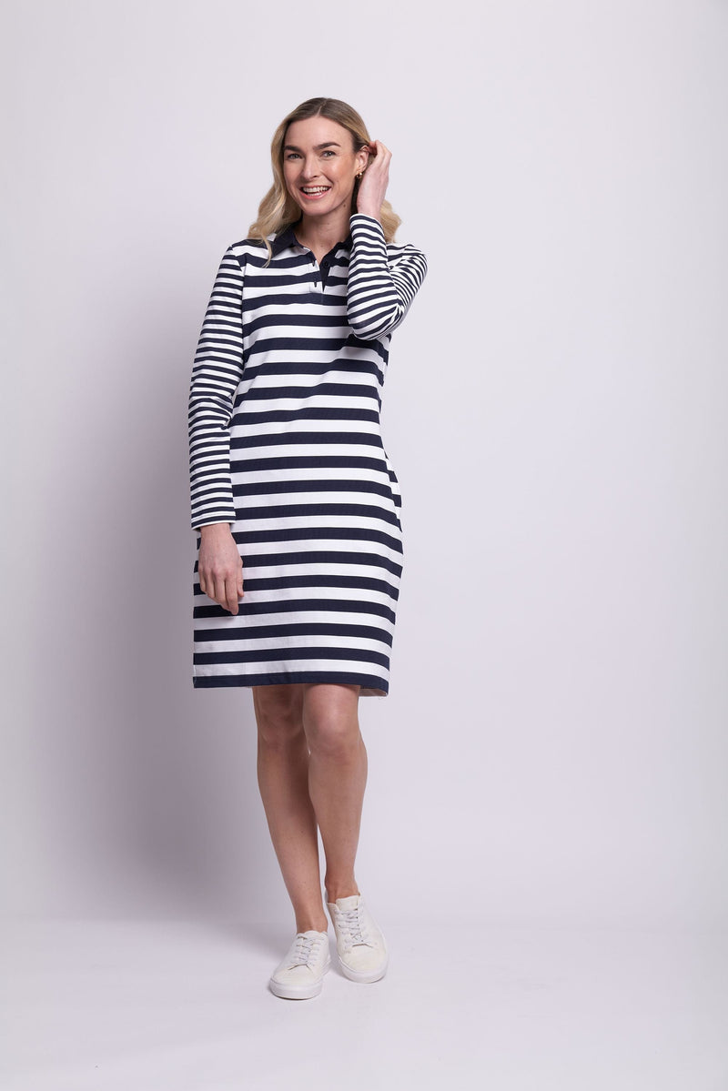 Load image into Gallery viewer, Charlie Jane Womens Eden Park Dress
