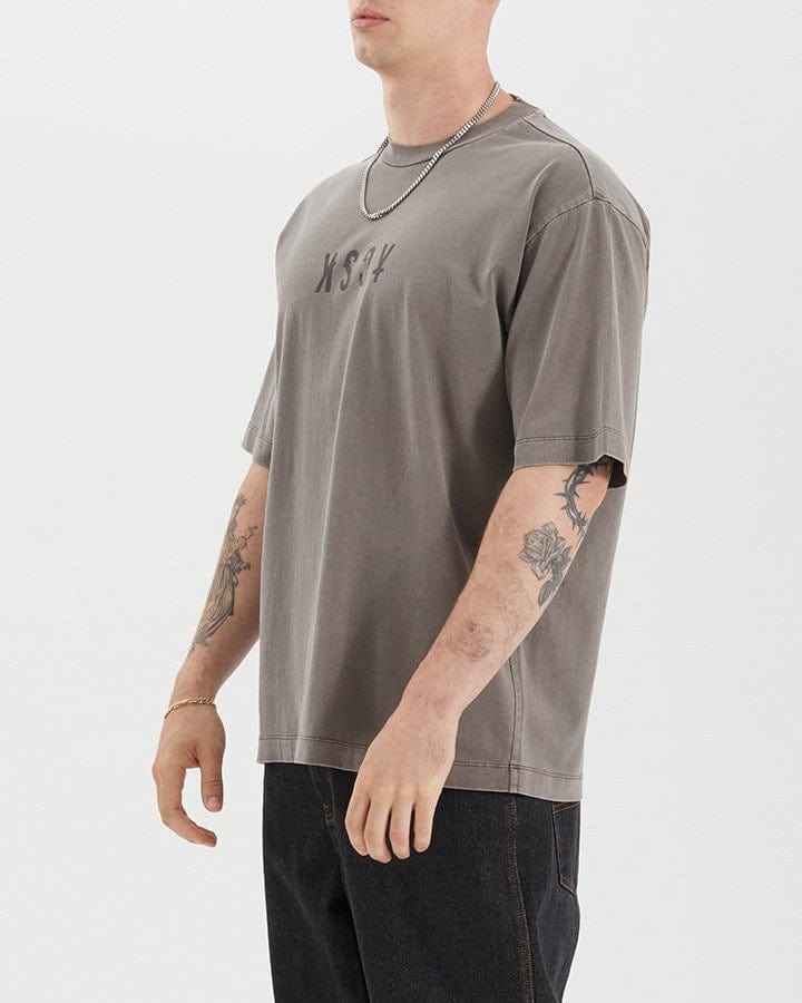 Load image into Gallery viewer, KSCY Mens West Oversized Tee
