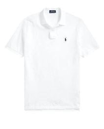 Polo Ralph Lauren Mens Classic Fit Mesh Polo Shirt