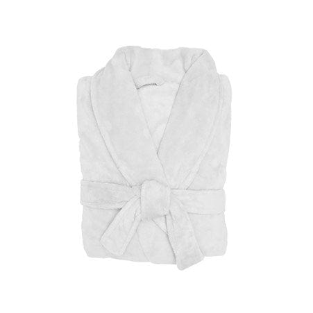 Bambury Microplush Bath Robe