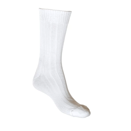 Lafitte Cotton Cushion Foot
