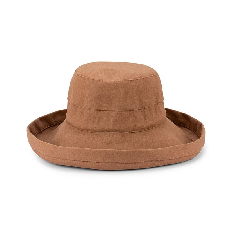 Load image into Gallery viewer, Avenel Womens Whitney Linen Cotton Breton
