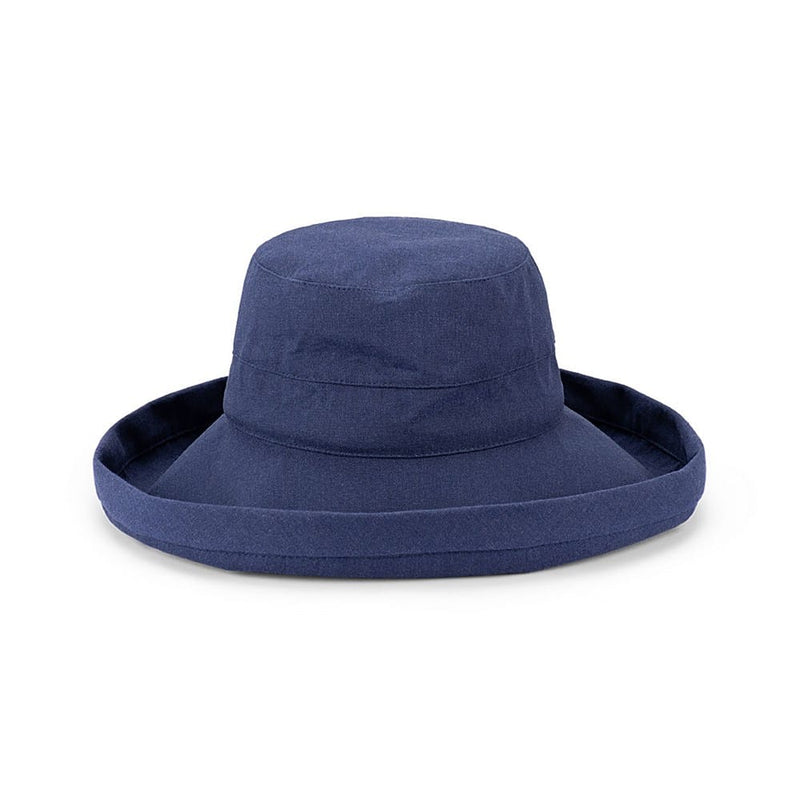 Load image into Gallery viewer, Avenel Womens Whitney Linen Cotton Breton
