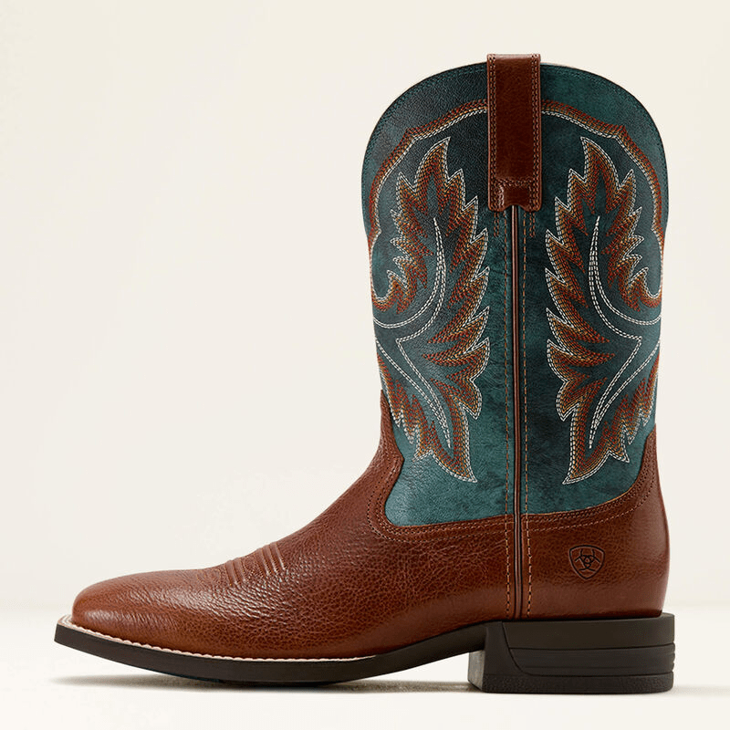 Load image into Gallery viewer, Ariat Mens Wilder Cowboy Boots
