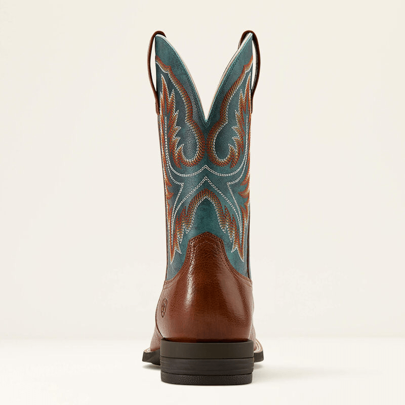 Load image into Gallery viewer, Ariat Mens Wilder Cowboy Boots
